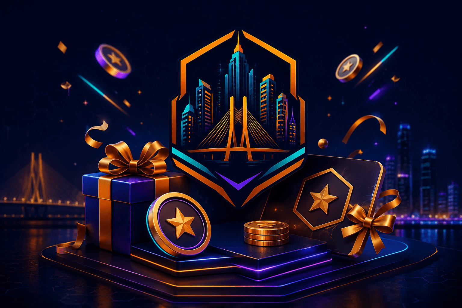 Big Mumbai bonus and promotion information