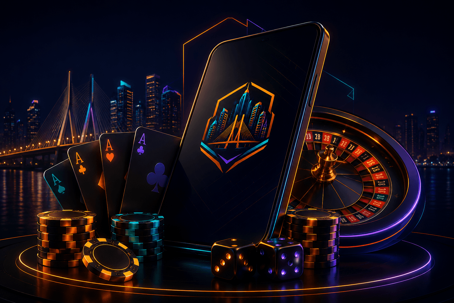 Big Mumbai casino information